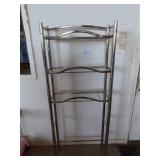 Toilet shelve