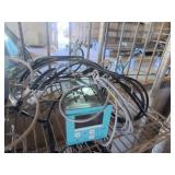 Laboratory equipment