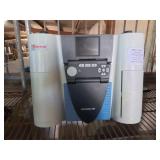 Laboratory equipment