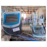 Laboratory equipment
