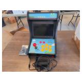 10" table top arcade
