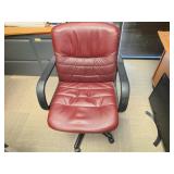 Office chair