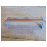 Bench