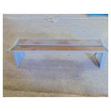 Bench