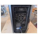 QSC K10 PA system