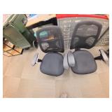 Office chair