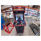 Mk2 arcade