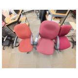 Office chair