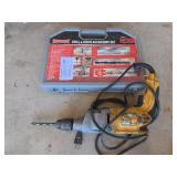 Electric tool