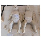 Preston Baby CPR Manikin