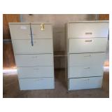 Filing cabinet