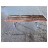 bench
