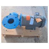 Electric waterpump