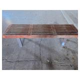 Bench