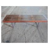Bench
