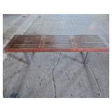 Bench