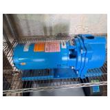 Electric waterpump