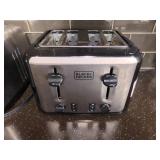 Toaster