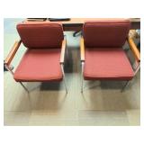 Office chair