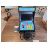 10" table top arcade