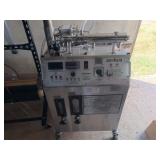 Filtration system