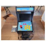 10" table top arcade