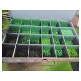 Organizer cabinet