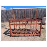 Pipe rack