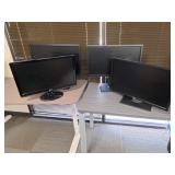 Computer monitors