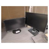 Computer monitors