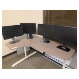 Computer monitors
