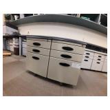 Filing cabinet