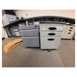 Filing cabinet