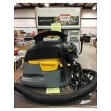 Stringer 2.5 Gallon Shop Vac