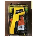 Hawkeye Non Contact Infrared Thermometer