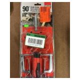 90 Degree Angle Clamp