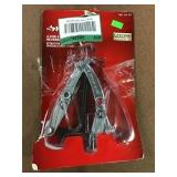 4 Ton 2 Jaw Reversible Puller