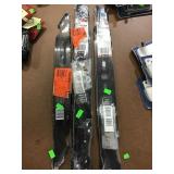 22 Inch Lawn Mower Blades