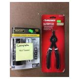 Defiant Rechargeable Flashlight And Power Bank,