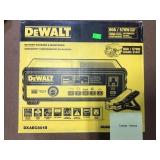 Dewalt Battery Charger And Maintainer