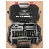 Husky Mechanics Tool Set