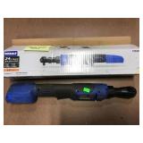 Kobalt 24v Max 3/8 Inch Ratchet No Battery