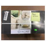 Giagni Andante Faucet