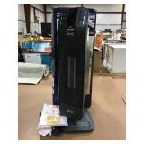 Delonghi Ceramic Heater With Remote