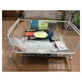 Home Hardware, Wire Basket