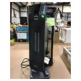 Ceramic Heater 1500 Watts With Remote