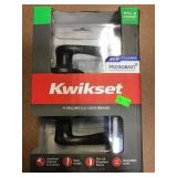 Kwikset Hall And Closet Door Knob