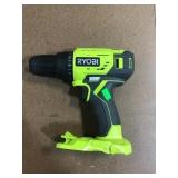 Ryobi P215vn 18 Volt Drill No Battery Or Charger
