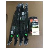 Echo Maintenance Kit, 5-21 Inch Mower Blades