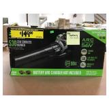 Ego Cordless Blower No Battery Or Charger